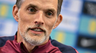 England's Tuchel refuses to 'sugarcoat' criticism after dire display against Andorra