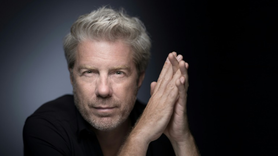 Kyle Eastwood, musique au nom du p&egrave;re et du cin&eacute;ma