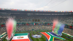 Mondial-2026: Le Mexico ouvre le bal par une victoire &agrave; l'Azteca