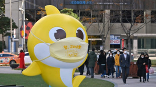 Justiça sul-coreana decide que 'Baby Shark' não é plágio