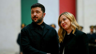 Zelensky diz que enviar&aacute; aos EUA o plano alterado para encerrar a guerra