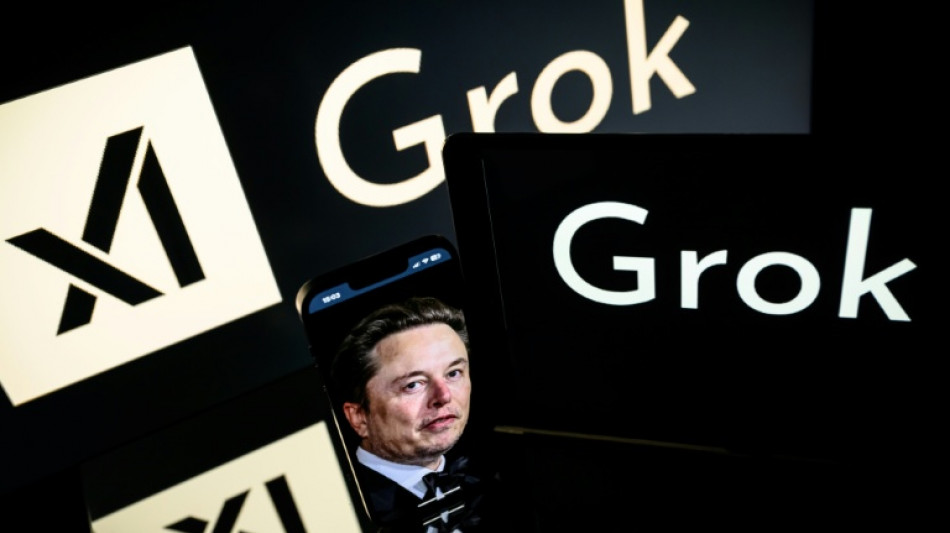 Grok turns off AI image generation for non-payers after nudes backlash