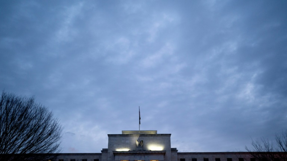 Las principales decisiones de la Fed durante las &uacute;ltimas crisis