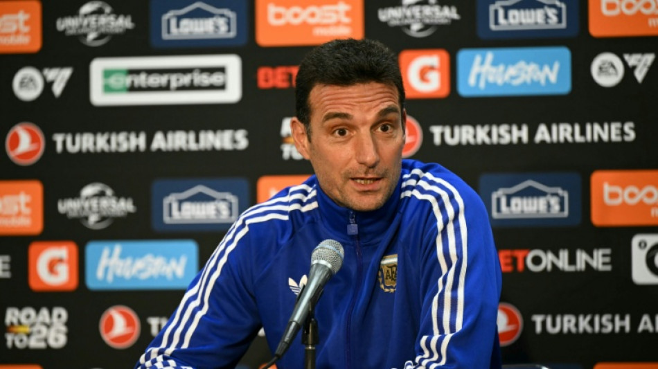 Com Messi se recuperando, Argentina avalia situa&ccedil;&atilde;o de seu elenco para amistoso contra Honduras