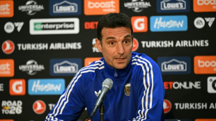 Com Messi se recuperando, Argentina avalia situa&ccedil;&atilde;o de seu elenco para amistoso contra Honduras