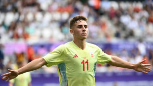 Espa&ntilde;a y Francia, con un ojo en la final de Par&iacute;s 2024