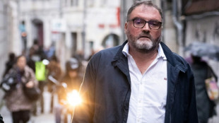 Procès Péchier: l'anesthésiste fixé vendredi sur la peine demandée à son encontre