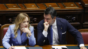 Salvini, 'solidariet&agrave; a Meloni, Italia non si lascia intimidire'