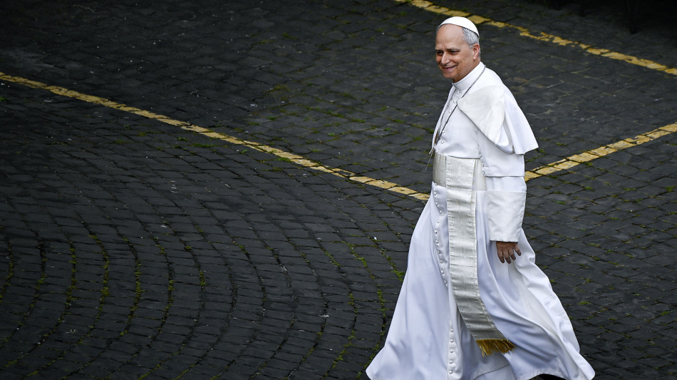 Il Papa, responsabilit&agrave; e discernimento di fronte all'IA