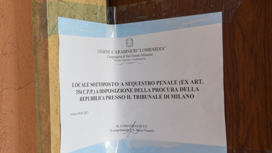 Uccisa dal marito nel Milanese, lei lo denunci&ograve; nel 2022