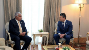 EUA 'n&atilde;o permitir&aacute;' influ&ecirc;ncia da China no canal do Panam&aacute;