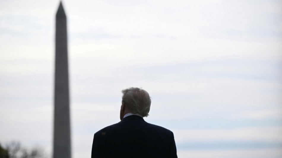 Trump faces moment of truth on explosive Epstein Files