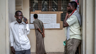 Tanzania polls open with opposition excluded