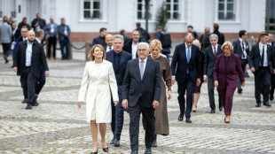 Steinmeier ber&auml;t mit europ&auml;ischen Pr&auml;sidenten in Tallin &uuml;ber KI und Sicherheit