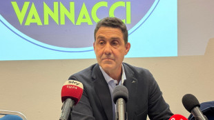 Vannacci, il mio partito naturale interlocutore del centrodestra