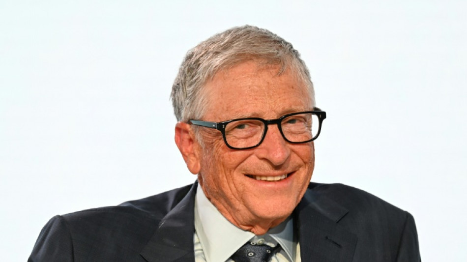 Gates Foundation to spend $200 bn through 2045 when it will shut down