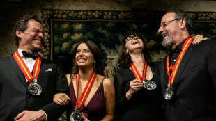 Vin: les ench&egrave;res de Beaune d&eacute;marrent avec un casting hollywoodien