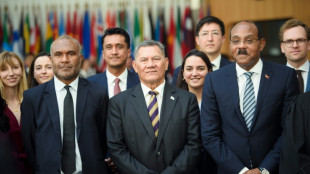 Pequenos Estados insulares vulner&aacute;veis se re&uacute;nem para enfrentar crises