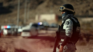 Mexique: 31 cadavres d&eacute;couverts ces derniers jours dans des fosses clandestines