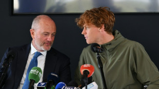 Sinner diz que disputar&aacute; Roland Garros "somente se estiver 100%"