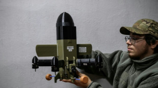 This is how Ukraine has countered Russia's Iran-designed drones