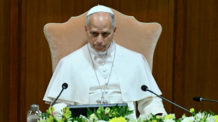 El papa Le&oacute;n XIV dedica su primera enc&iacute;clica a la inteligencia artificial