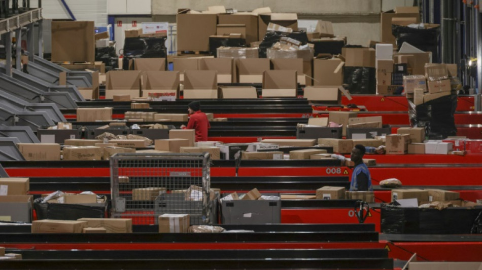 France: l'OFCE r&eacute;vise sa pr&eacute;vision de croissance &agrave; la baisse &agrave; 0,5% en 2025