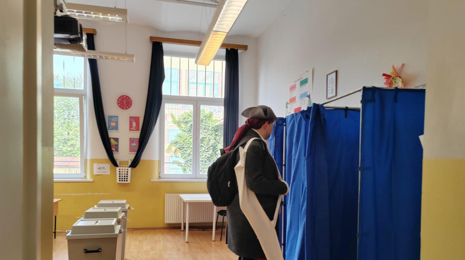 Affluenza in Ungheria al 74%, alle 17 gi&agrave; superato il totale del 2022