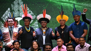 Futebol brasileiro apresenta a primeira Ta&ccedil;a dos Povos Ind&iacute;genas