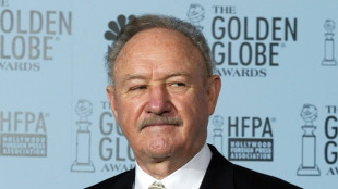 D&eacute;c&egrave;s de l&rsquo;acteur am&eacute;ricain Gene Hackman, g&eacute;ant d'Hollywood