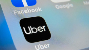 Uber registra p&eacute;rdidas pero los ingresos superan las expectativas