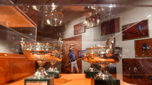 El museo de Roland Garros, custodio de la leyenda de Rafa Nadal en  Par&iacute;s