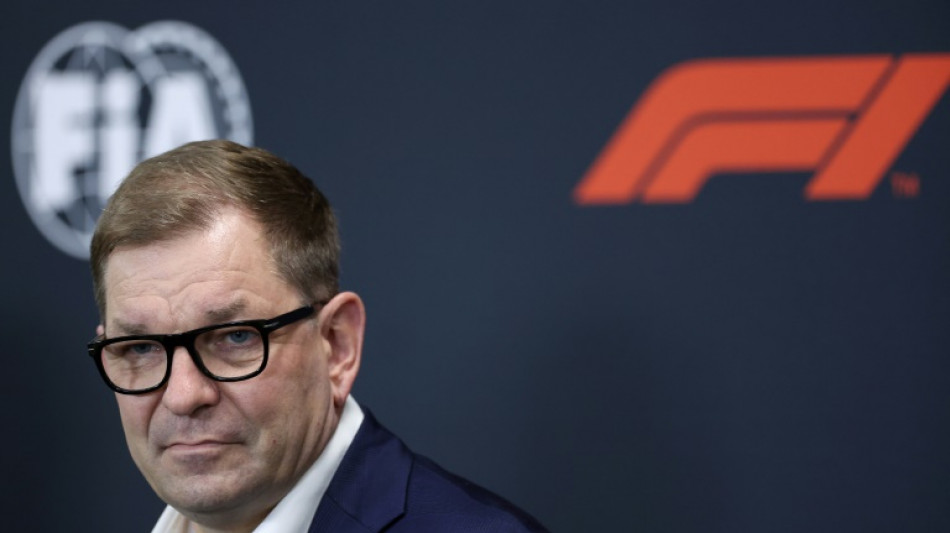 Audi fera ses d&eacute;buts en Formule 1 en 2026