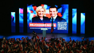 Le RN vis&eacute; par de nouvelles accusations d'irr&eacute;gularit&eacute;s au Parlement europ&eacute;en