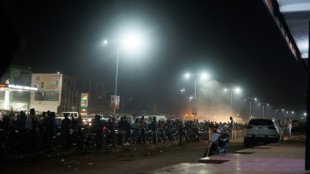 Jihadist fuel blockade makes daily life a struggle for Bamako residents