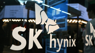 Puces: le sud-cor&eacute;en SK hynix d&eacute;passe 1.000 milliards de dollars de valeur boursi&egrave;re