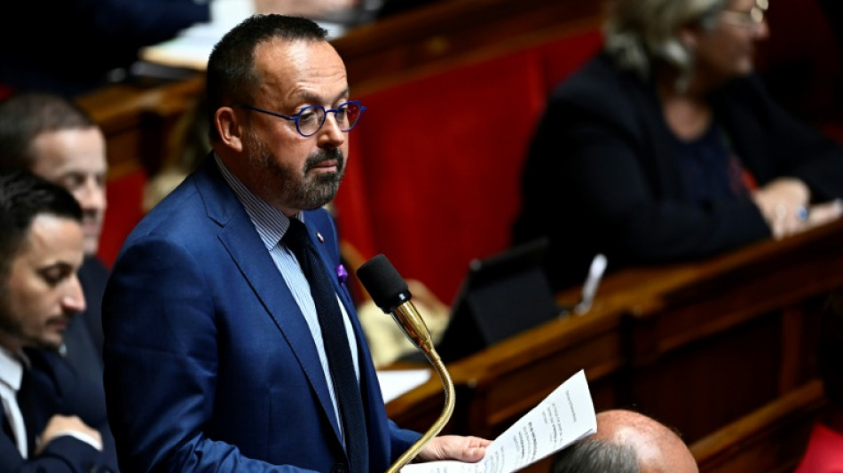 Budget de la S&eacute;cu: hostile aux "coups de rabot", le rapporteur demande des documents au gouvernement