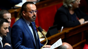 Budget de la S&eacute;cu: hostile aux "coups de rabot", le rapporteur demande des documents au gouvernement