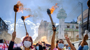 Un an apr&egrave;s le coup d'Etat, la Birmanie s'enfonce dans la violence