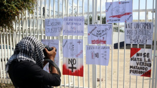 Asesinan a un comunicador independiente en el centro de M&eacute;xico