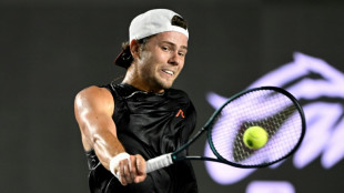 Rublev-Kovacevic y Shapovalov-Walton, las semifinales del ATP de Los Cabos