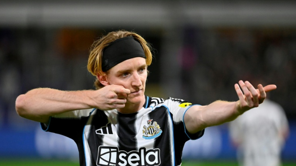 Gordon penalties lead Newcastle to big win over Union SG