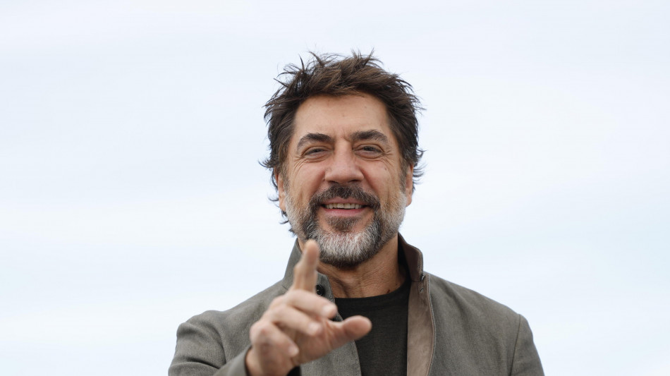 Bardem, 'in lista nera a Hollywood per Gaza? Seguo la mia etica, non ho un piano B'