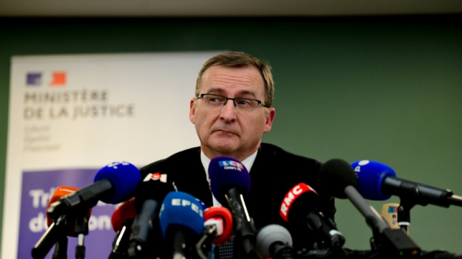 Mort de Quentin Deranque: "au moins six" personnes, pas encore identifi&eacute;es, l'ont frapp&eacute;