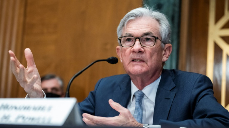 La Fed, lista para aumentar las tasas y surfear entre la inflaci&oacute;n y la recesi&oacute;n
