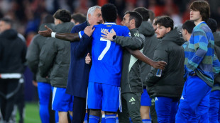 Kompany kritisiert Mourinho: "Ein klarer Fehler"