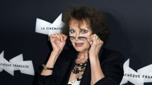 Claudia Cardinale, icône du cinéma italien, est décédée à l'âge de 87 ans