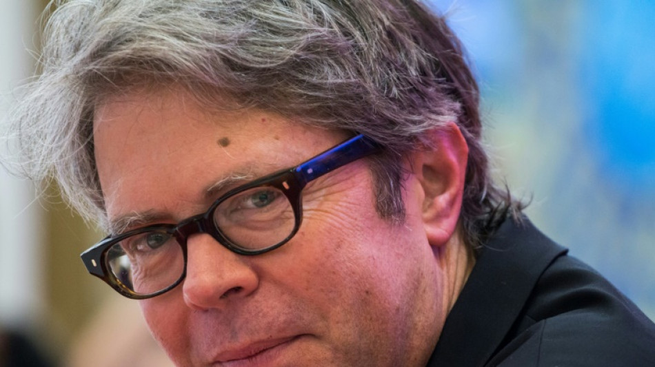 Jonathan Franzen o c&oacute;mo diseccionar la familia con amor