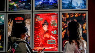 "La banda sonora de mi vida": fans de Taylor Swift acuden en masa a ver su nueva película