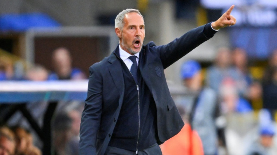 Ligue 1: Adi H&uuml;tter limog&eacute;, le Belge Pocognoli pressenti, grandes manoeuvres &agrave; Monaco